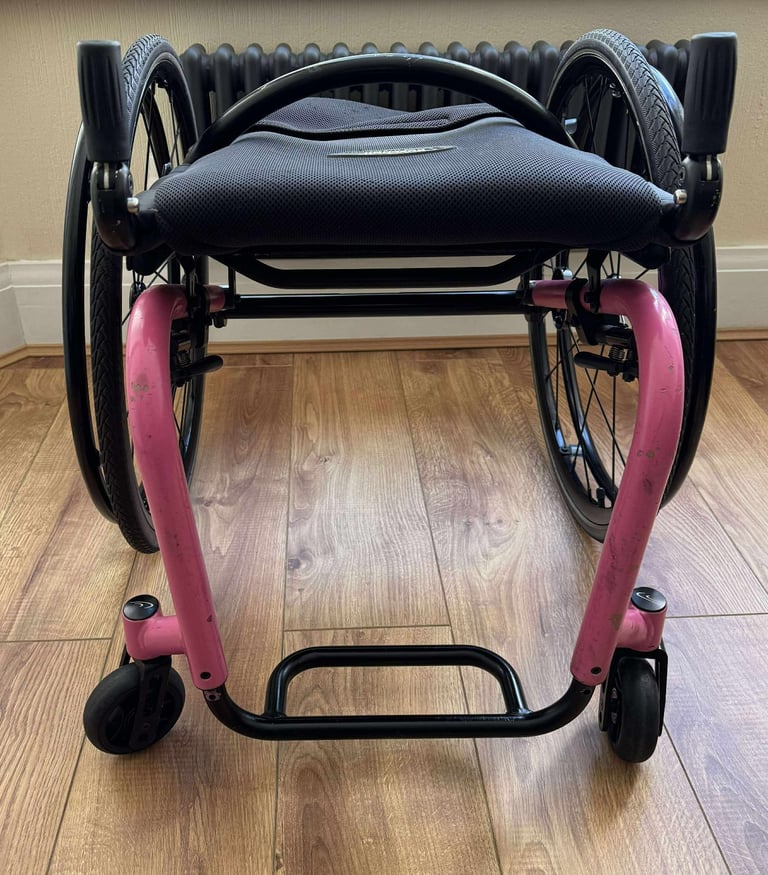 WHEELCHAIR