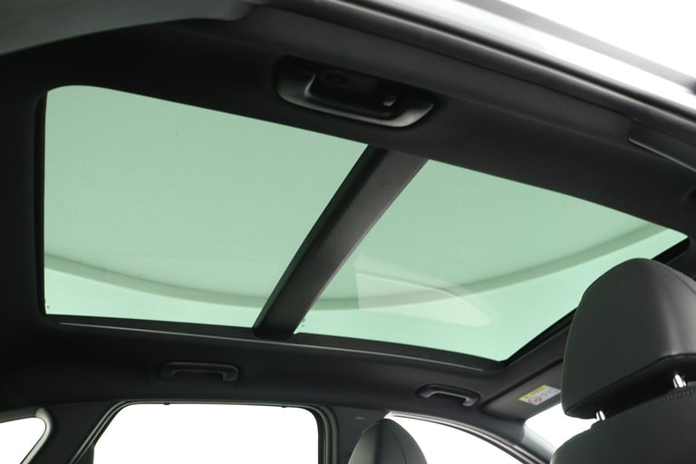 2022 Hyundai TUCSON 1.6 TGDi Hybrid 230 N Line S 5dr 2WD Auto Estate Hybrid Automatic