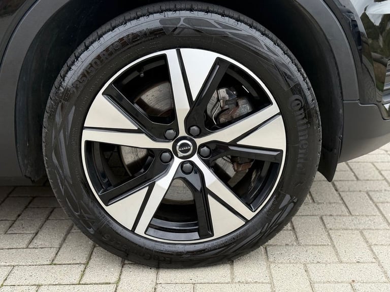 2021 Volvo XC40 300kW Recharge Twin 78kWh 5dr AWD Auto ESTATE ELECTRIC Automatic