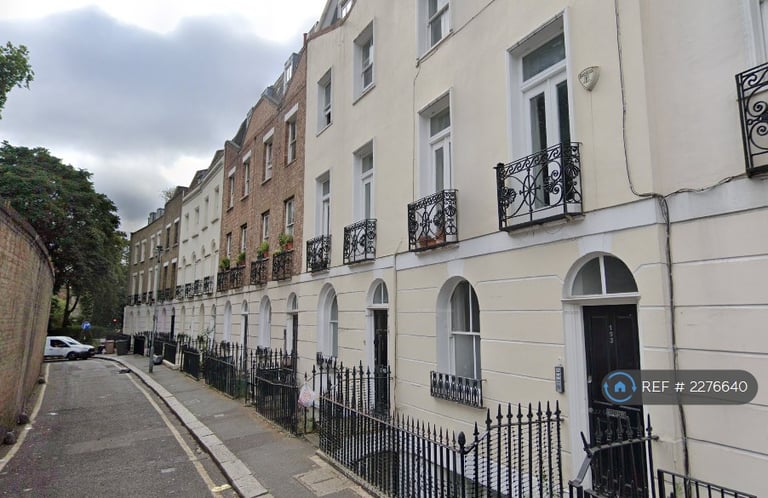 image for 4 bedroom flat in St. Pancras Way, London, NW1 (4 bed) (#2276640)