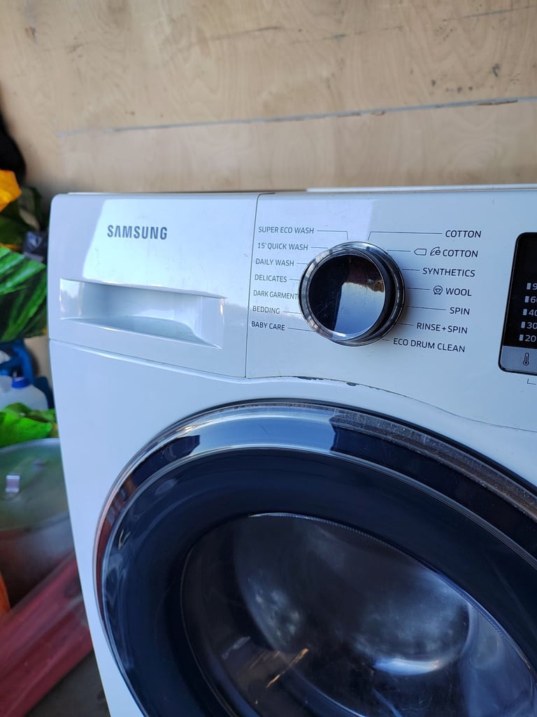 image for Washing machine 