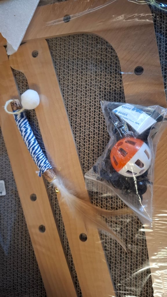 CheerHome Pets Cat Scratcher