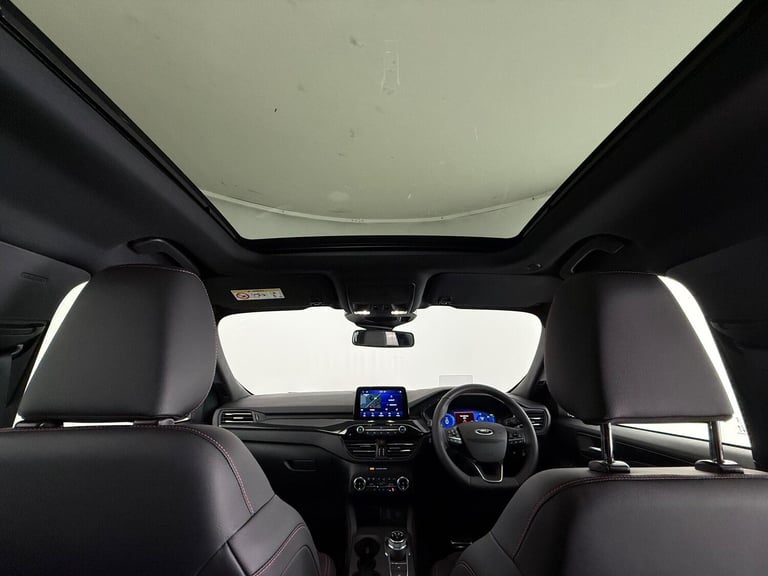 2023 Ford Kuga 2.5 Duratec 14.4kWh ST-Line X Edition CVT Euro 6 (s/s) 5dr HATCHBACK Petrol/Electr...