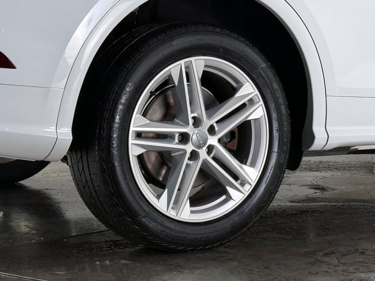 2020 Audi Q5 45 TFSI Quattro S Line 5dr S Tronic ESTATE PETROL Automatic