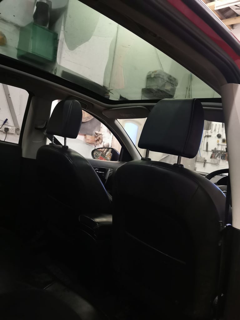 Nissan, Qashqai 360,Hatchback, 2013, Manual, 1461 (cc), 5 doors