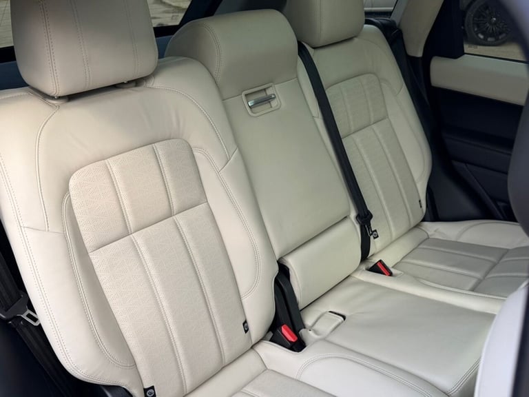 2019 Land Rover Range Rover Sport 3.0 SD V6 Autobiography Dynamic SUV 5dr Diesel Auto 4WD Euro 6 ...