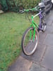 Hybrid / Mountain Bicycle - New Tyres - Good Condition