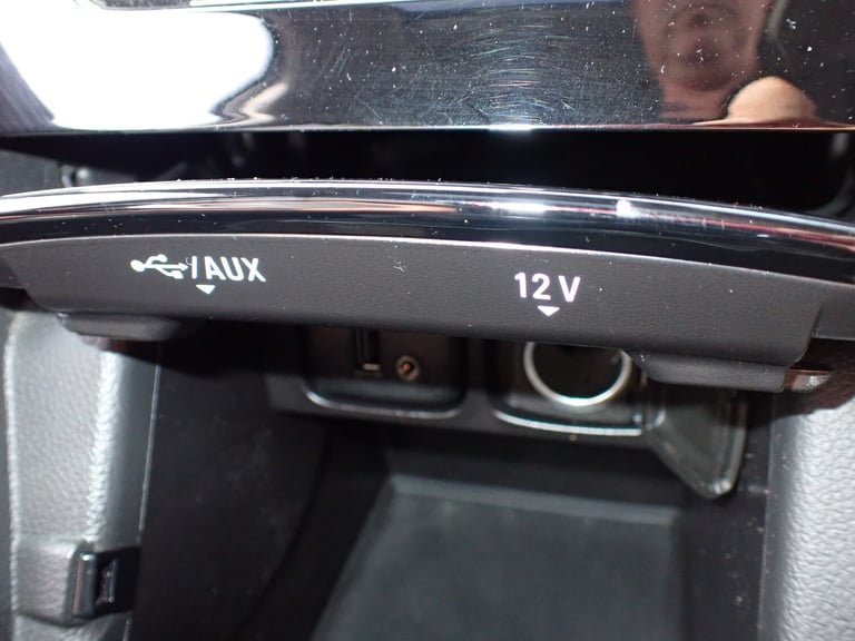2017 Vauxhall Mokka X 1.4i Turbo Elite SUV 5dr Petrol Manual Euro 6 (s/s) (140