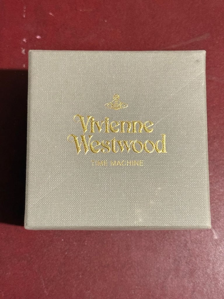 image for Men’s Vivienne Westwood watch