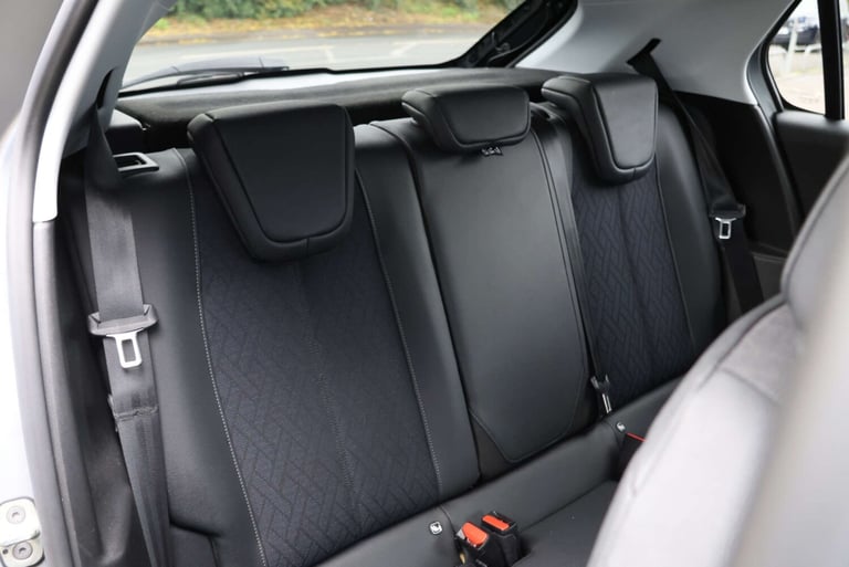 2020 Vauxhall Corsa 1.2 Turbo Elite Nav Premium 5dr Auto HATCHBACK PETROL Automatic