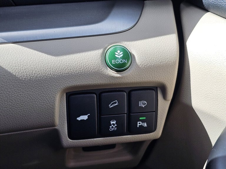 2014 Honda CR-V 2.0 i-VTEC EX 5dr Auto ESTATE PETROL Automatic