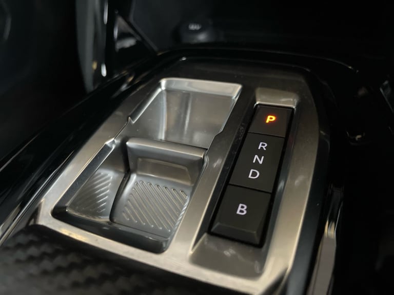 2023 Peugeot 208 100kW E-Style 50kWh 5dr Auto Hatchback Electric Automatic