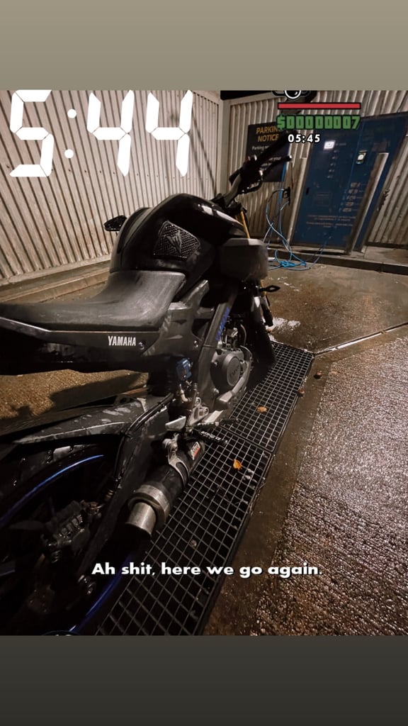 Yamaha, MT-125, 2015, 124 (cc)