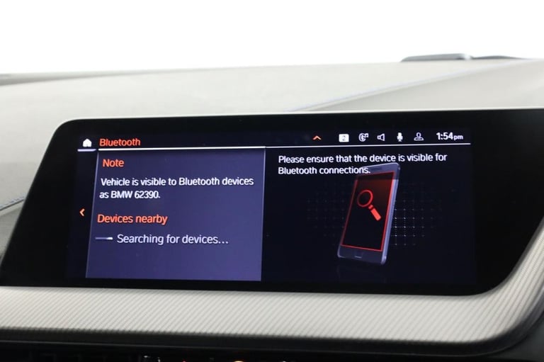 2021 BMW 1 Series 2.0 M135i Hatchback 5dr Petrol Auto xDrive Euro 6 (s/s) (306 ps) Hatchback Petr...