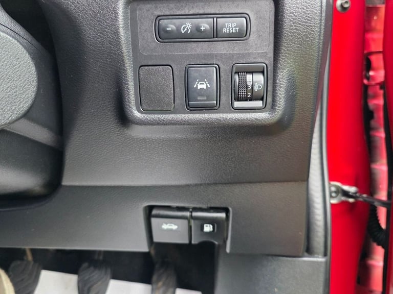 2018 Nissan Micra 1.0 IG Acenta Limited Edition Hatchback 5dr Petrol Manual Euro 6 (71 ps) Hatchb...