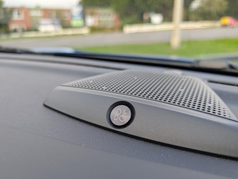 2022 Ford Puma 1.0T EcoBoost MHEV ST-Line Vignale SUV 5dr Petrol Hybrid Manual Euro 6 (s/s HATCHB...