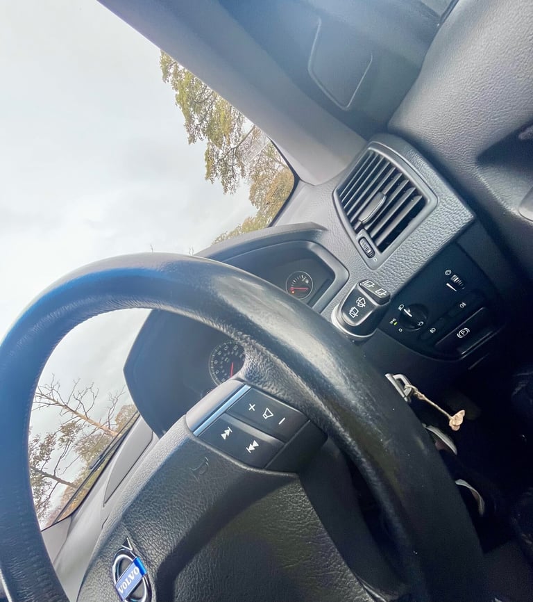 2010 Volvo XC90 2.4 D5 Active 5dr Geartronic Diesel