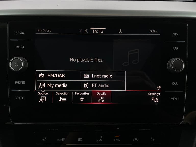 2021 Volkswagen Arteon 2.0 TSI R-Line Fastback 5dr Petrol DSG Euro 6 (s/s) (190 ps) - KEYLESS ENT...