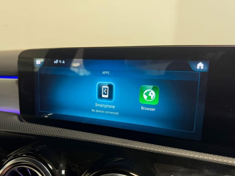  Mercedes-Benz A-Class 1.3 A250e 15.6kWh AMG Line (Premium 2) 8G-DCT Euro 6 (s/s) 4dr Petrol/Elec...