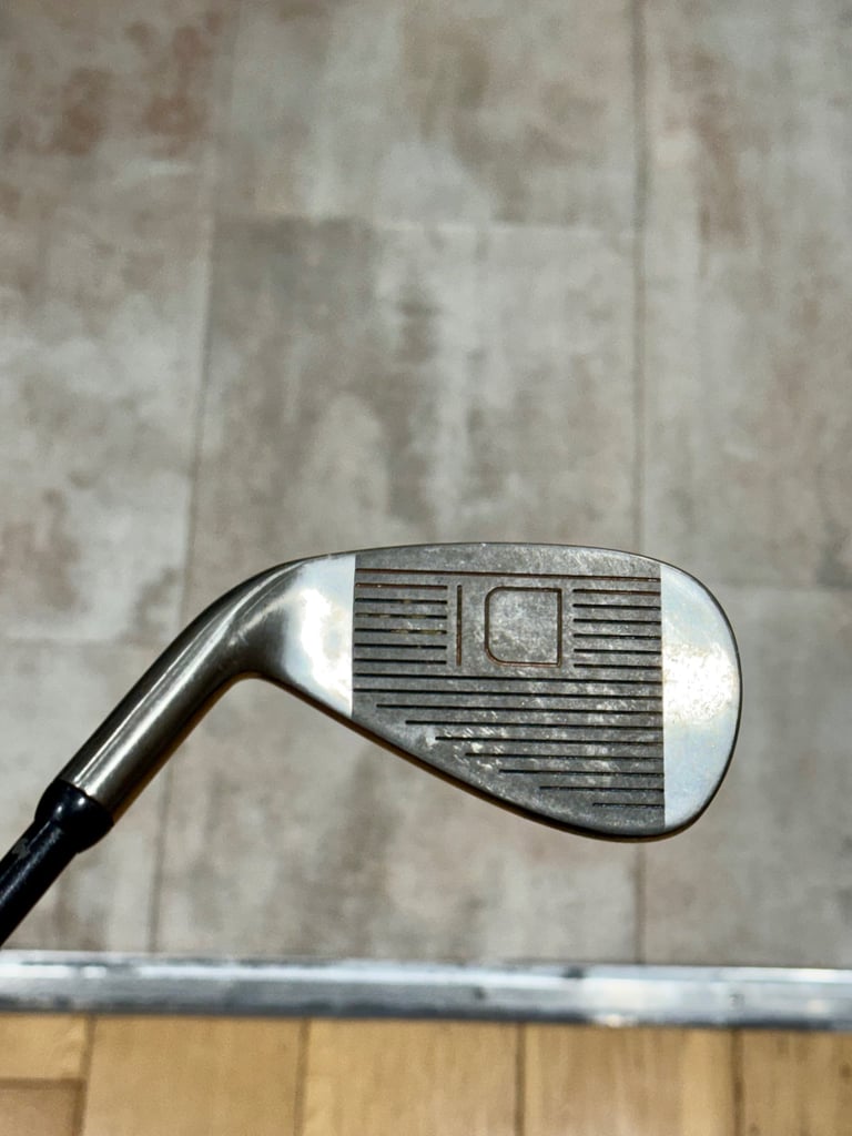 Knight Approach Utility Series Right Handed Driving Iron (DI) Golf Club– Technalite 2 Graphite Shaft