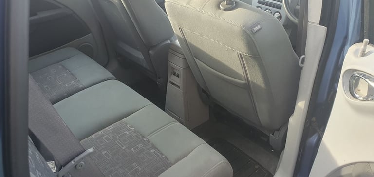 Chrysler, PT CRUISER, Hatchback, 2006, Manual, 2148 (cc),5 doors - Image 13