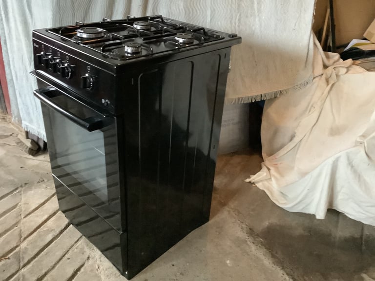 Gas cooker - Mains Gas