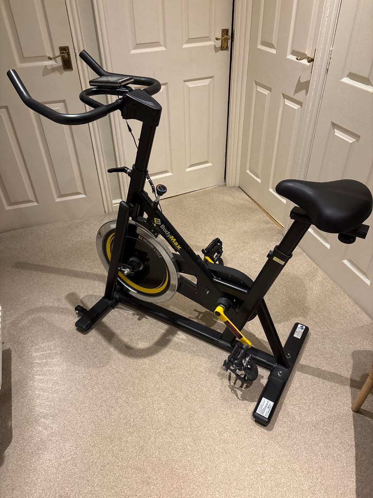 image for Exercise Bike for sale - Never used 