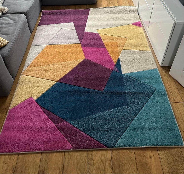 image for WellWoven Carpet (160x220)
