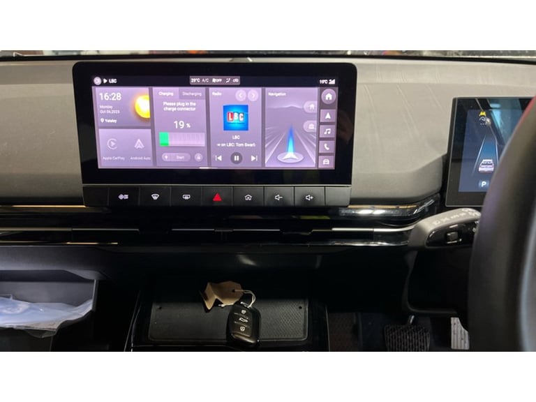 2023 MG MG4 150kW Trophy EV Long Range 64kWh 5dr Auto HATCHBACK ELECTRIC Automatic