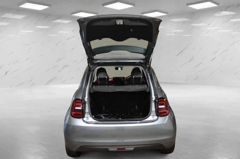 FIAT 500E 24kWh RED Auto 3dr 2022