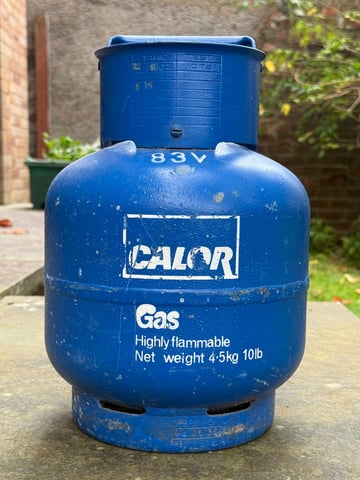 Kg Calor Gas Replacement Near Me Butane Bottle Cube Gas Bottle