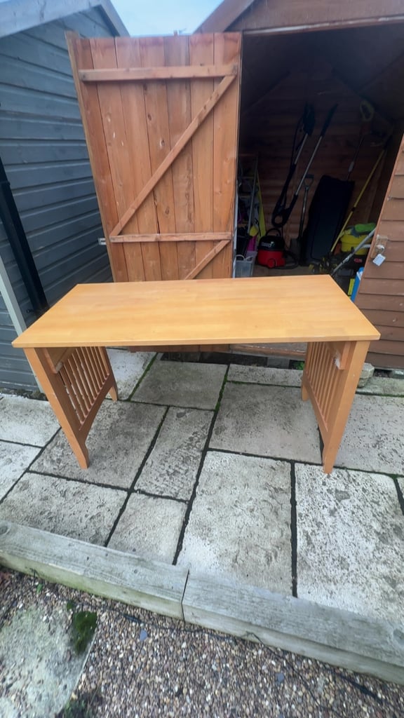 Desk 