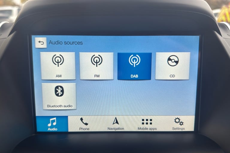  Ford Kuga 2.0 Tdci St Line X Suv 5dr Diesel Powershift Awd Euro 6 s/s 180 Ps