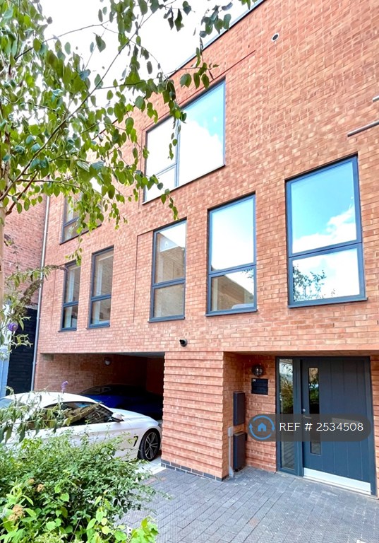image for 2 bedroom house in Legge Lane, Birmingham, B1 (2 bed) (#2534508)
