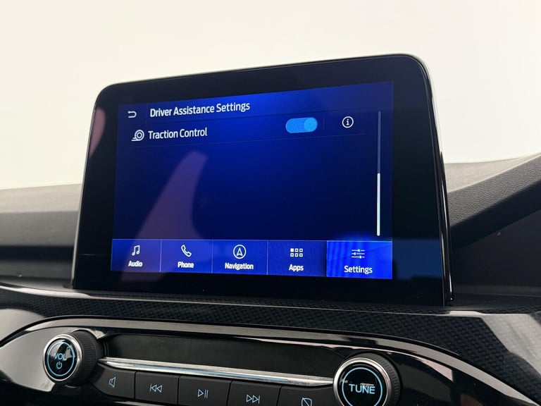 2024 Ford Kuga 2.5 PHEV ST-Line X Edition 5dr CVT HATCHBACK PETROL/ELECTRIC Automatic