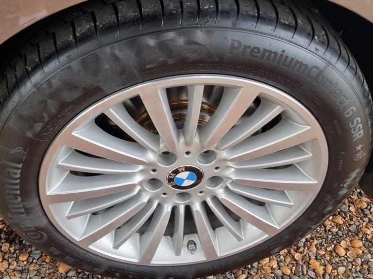 2014 BMW 3 Series 330D XDRIVE LUXURY GRAN TURISMO Exceptional Condition 1owner Full BMW SH Hatchb...
