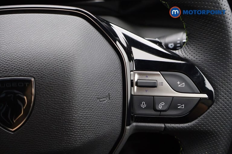 2024 Peugeot 308 1.6 Plug-in Hybrid GT 5dr e-EAT8 Hatchback Hybrid Automatic