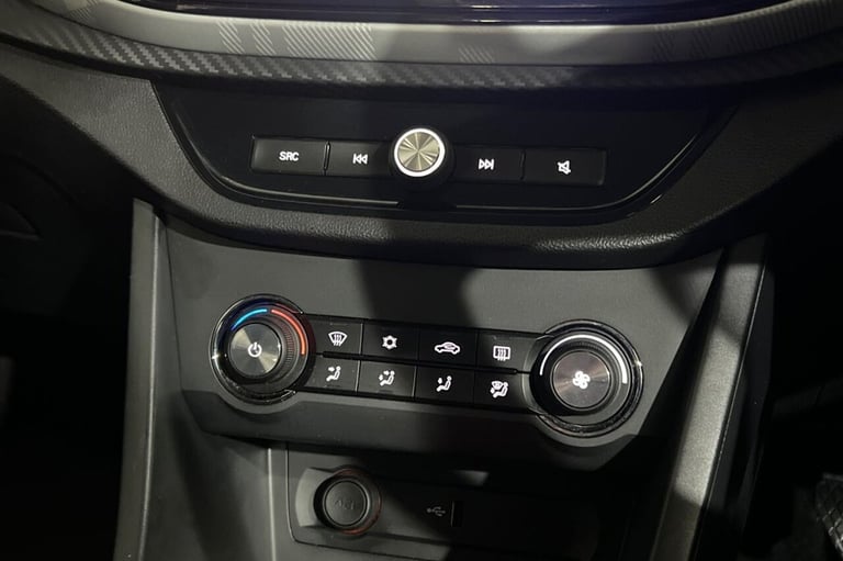 2020 20 MG MG3 1.5 VTI-TECH EXCLUSIVE HATCHBACK 5DR PETROL MANUAL EURO 6 (S/S) (