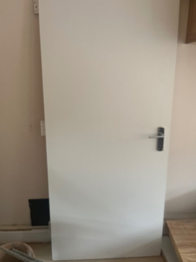 image for Internal fire door 