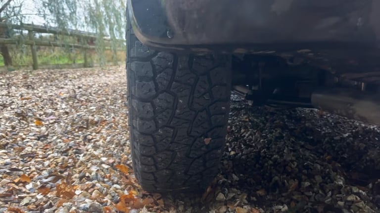 Suzuki, JIMNY, Convertible, 2001, Manual, 1298 (cc), 3 doors