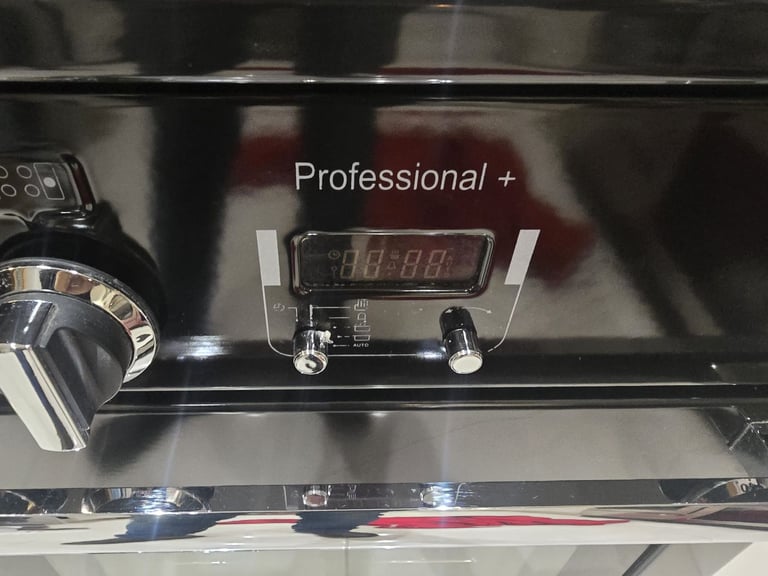Rangemaster Cooker - Professional plus 110 Duel fuel For Sale in Immaculate Condition 