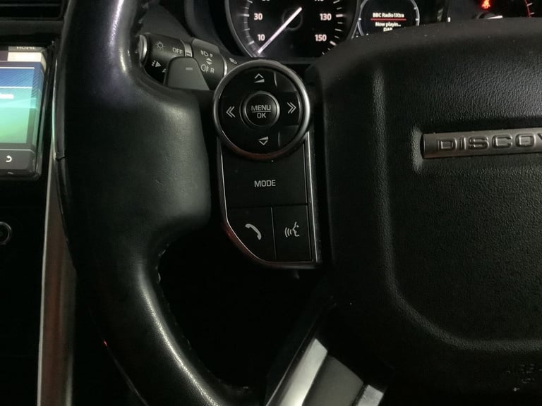 2018 Land Rover Discovery 2.0 SD4 HSE SUV 5dr Diesel Auto 4WD Euro 6 (s/s) (240 ps) ESTATE Diesel...