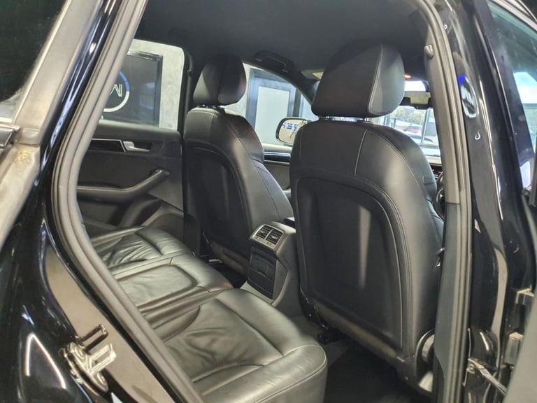 2016 Audi Q5 2.0 TDI [190] Quattro S Line Plus 5dr S Tronic ESTATE DIESEL Automatic