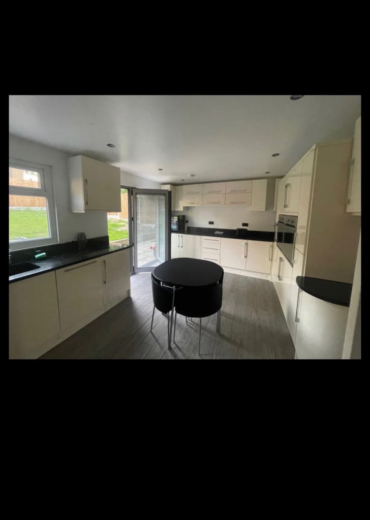 Beautiful Double Room