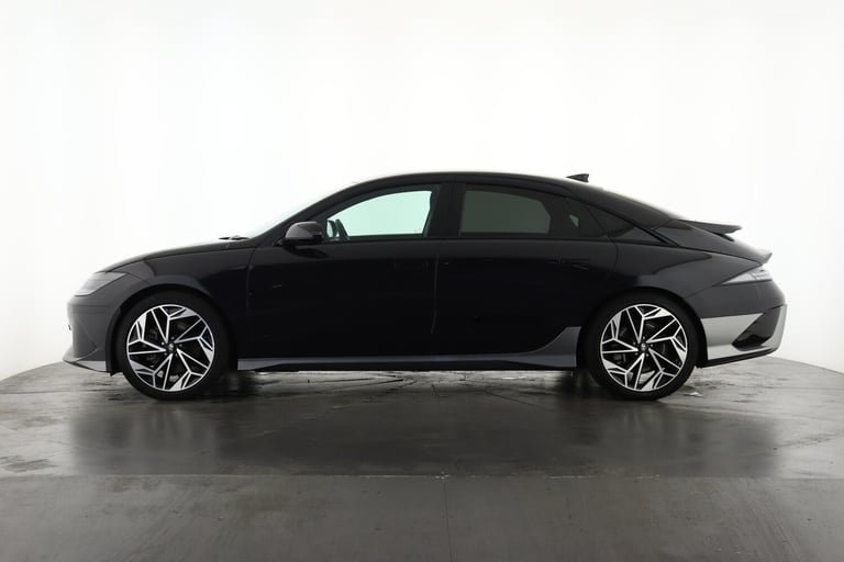 2023 Hyundai IONIQ 6 168kW Premium 77kWh 4dr Auto Saloon Electric Automatic