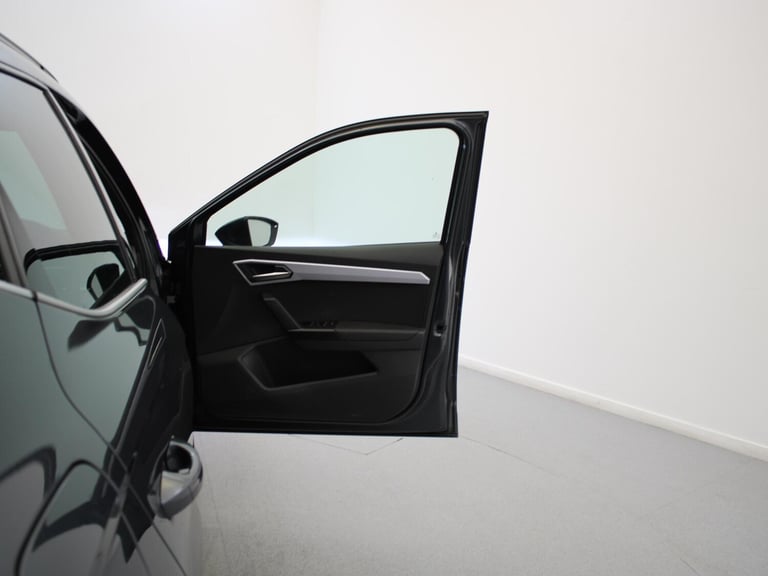 2023 SEAT Arona 1.5 TSI 150 FR 5dr DSG Crossover/SUV Petrol Automatic