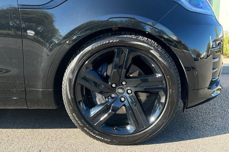 2024 Land Rover Discovery 3.0 D350 MHEV Dynamic HSE SUV 5dr Diesel Auto 4WD Euro 6 (s/s) (350 ps)...