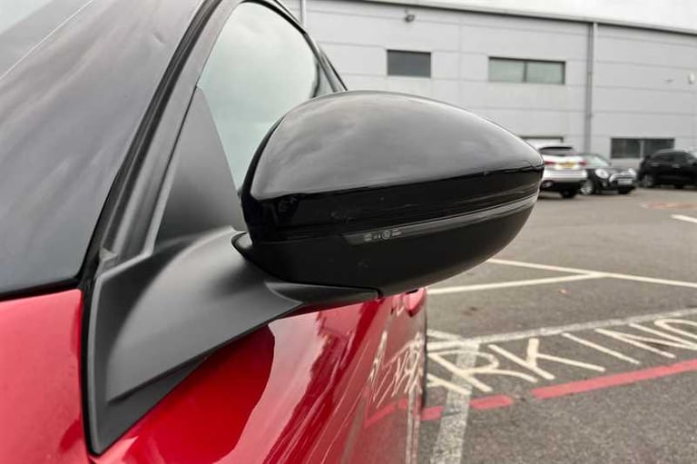 2021 Vauxhall Corsa 50kWh Elite Nav Premium Hatchback 5dr Electric Auto (7.4Kw Charger) (136 ps H...