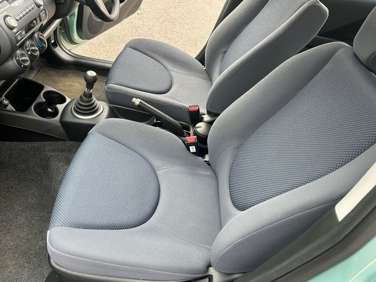 Honda, JAZZ, Hatchback, 2002, Manual, 1339 (cc), 5 doors