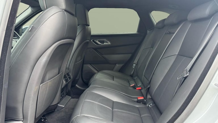 2024 Land Rover Range Rover Velar 2.0 D200 MHEV Dynamic HSE 5dr Auto Diesel Estate Estate Diesel ...